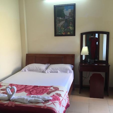 Star Binh Duong Hotel Hue Zimmer foto