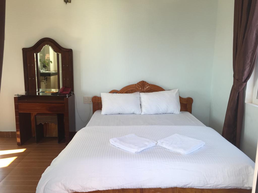 Star Binh Duong Hotel Hue Exterior foto