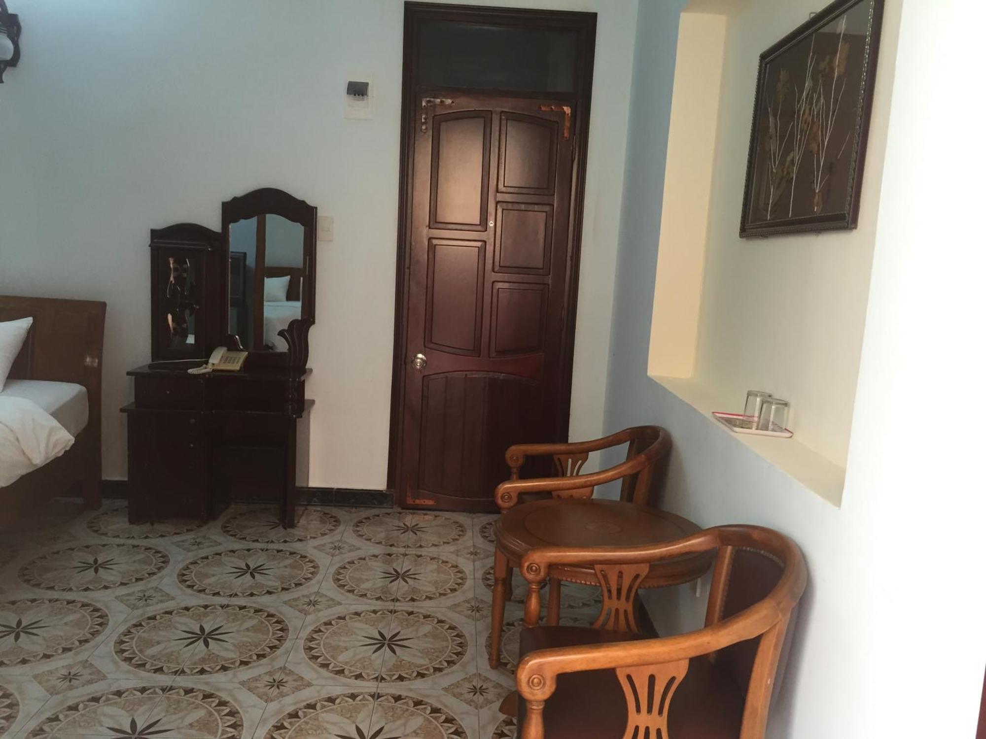 Star Binh Duong Hotel Hue Zimmer foto