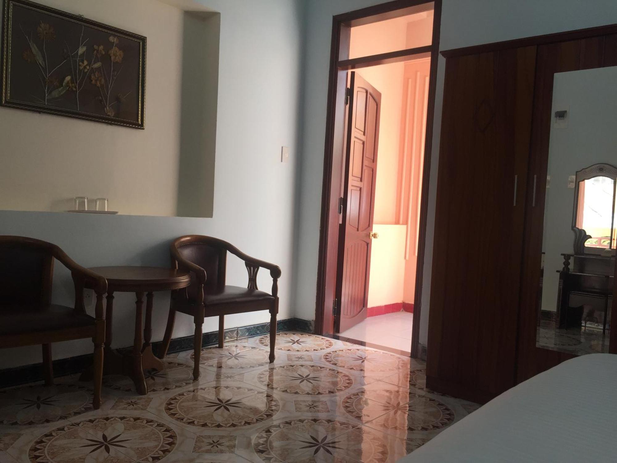 Star Binh Duong Hotel Hue Zimmer foto