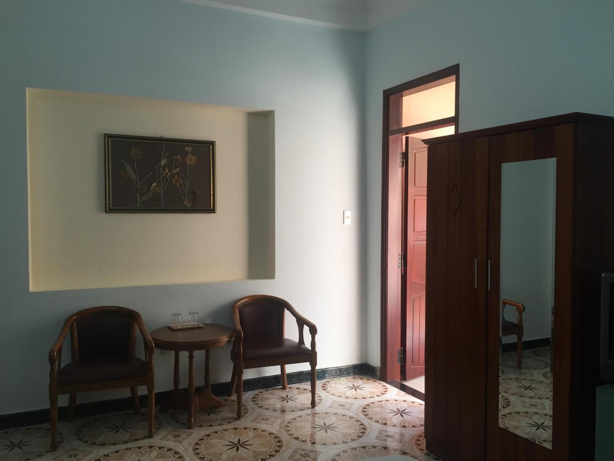 Star Binh Duong Hotel Hue Zimmer foto