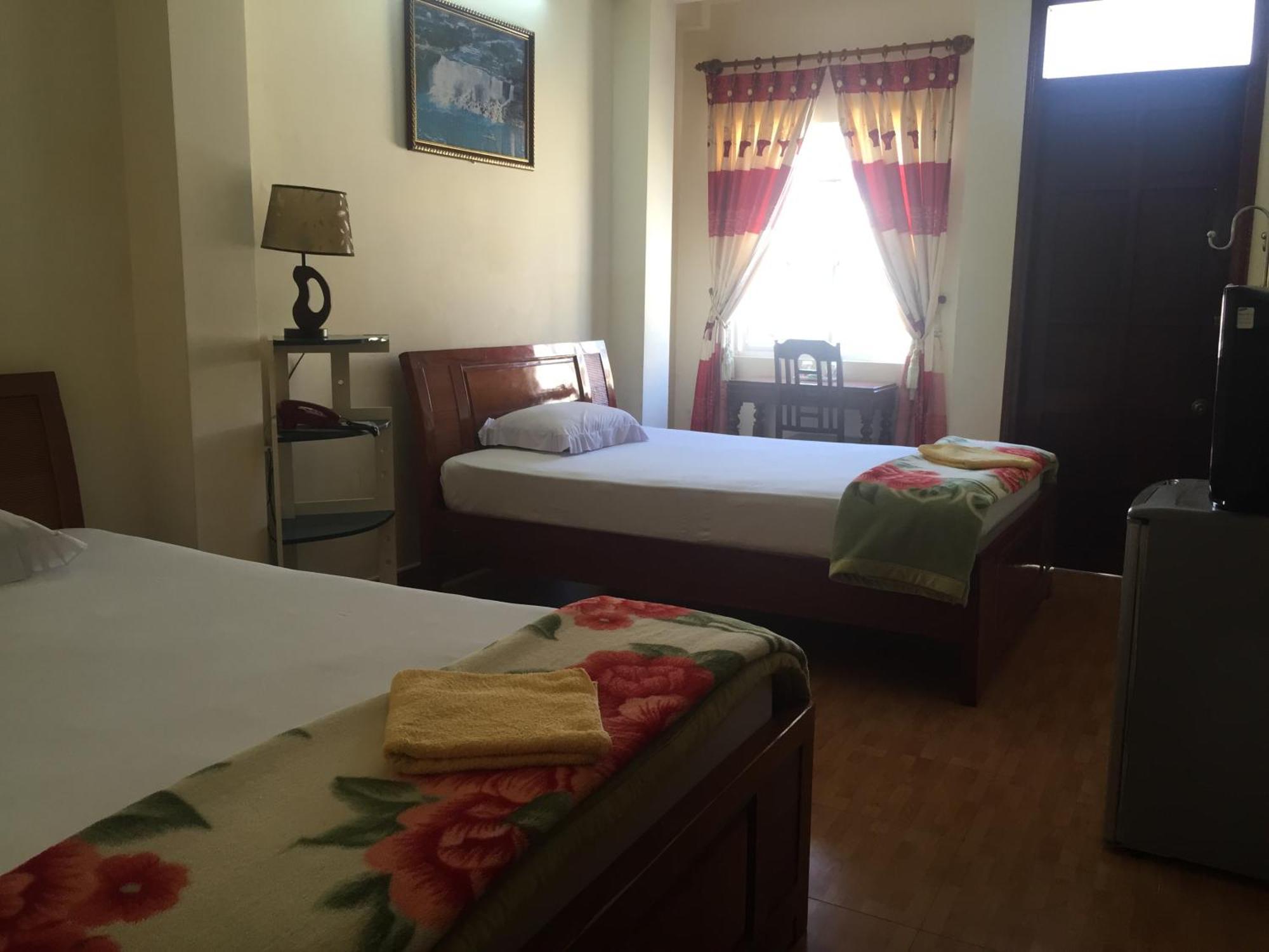 Star Binh Duong Hotel Hue Zimmer foto
