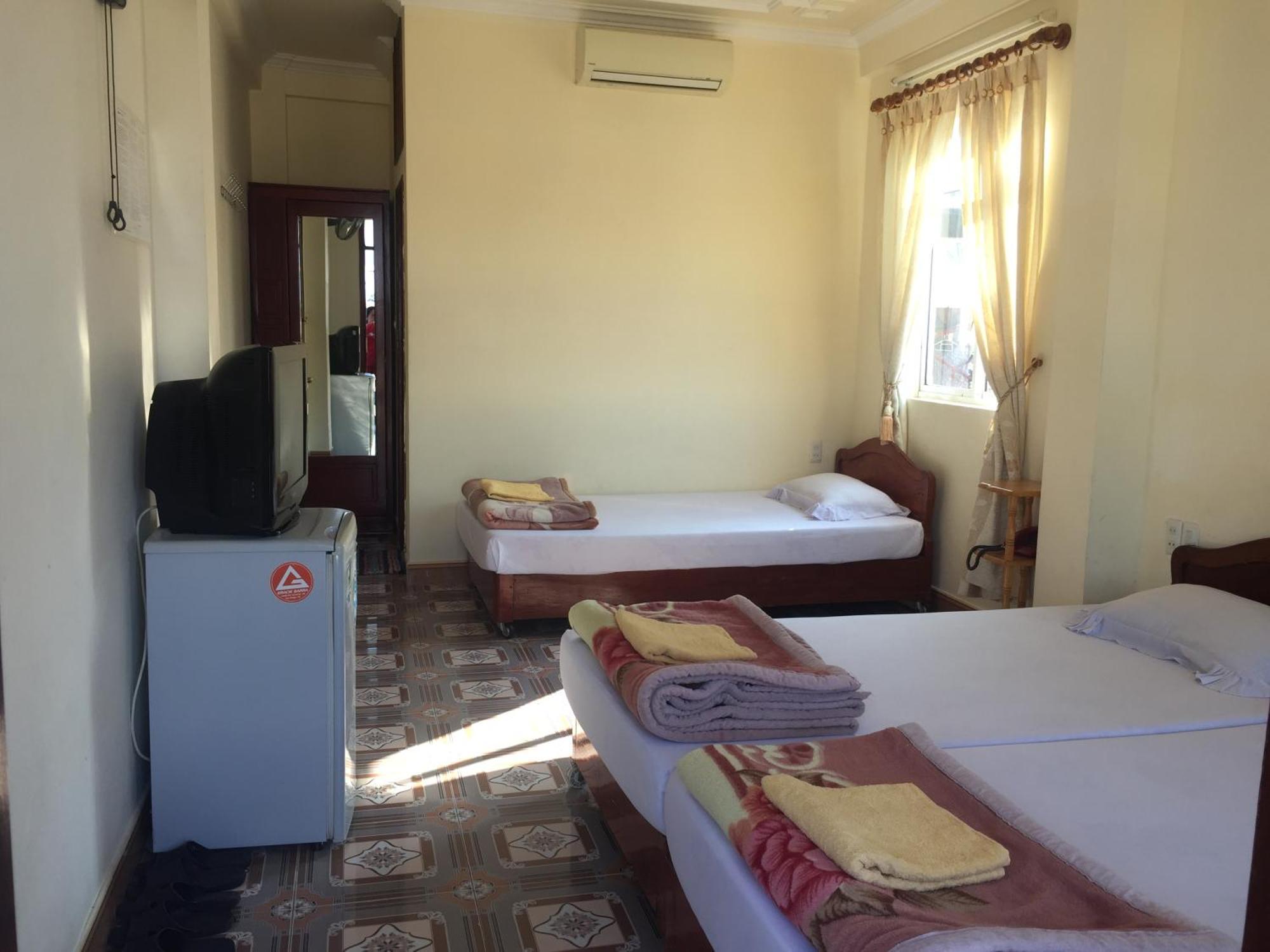 Star Binh Duong Hotel Hue Zimmer foto