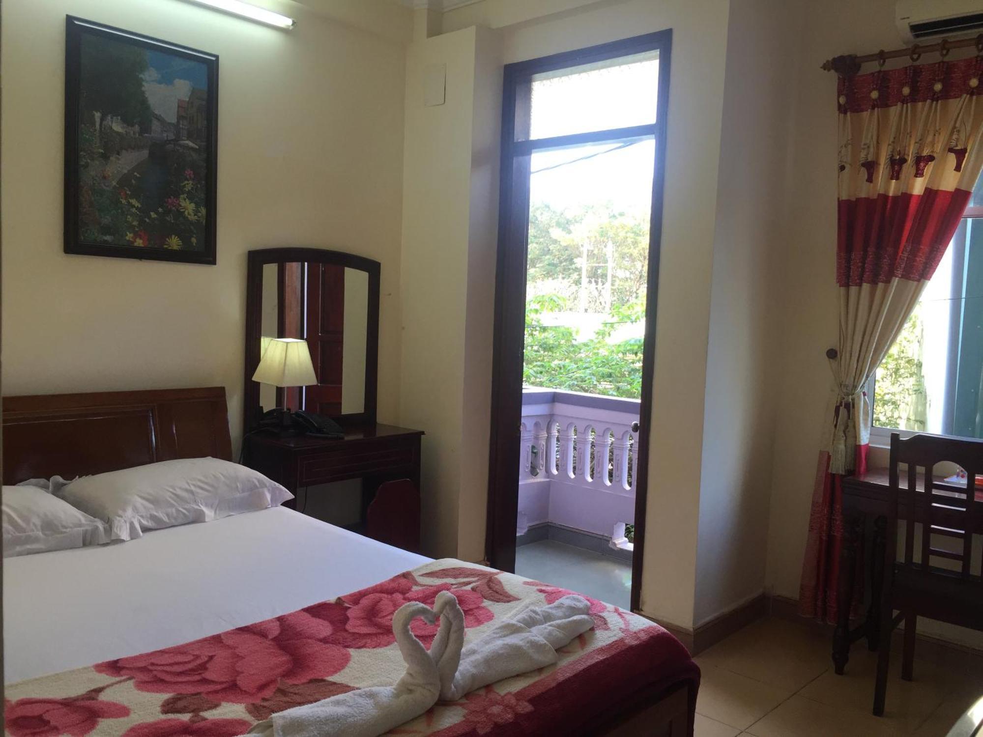 Star Binh Duong Hotel Hue Zimmer foto