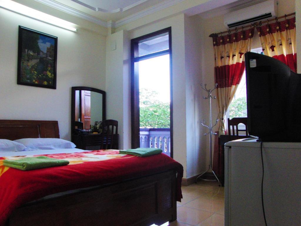 Star Binh Duong Hotel Hue Zimmer foto