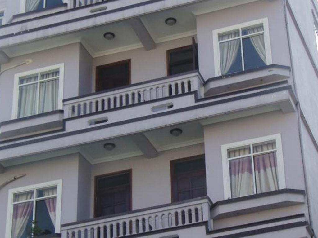 Star Binh Duong Hotel Hue Exterior foto