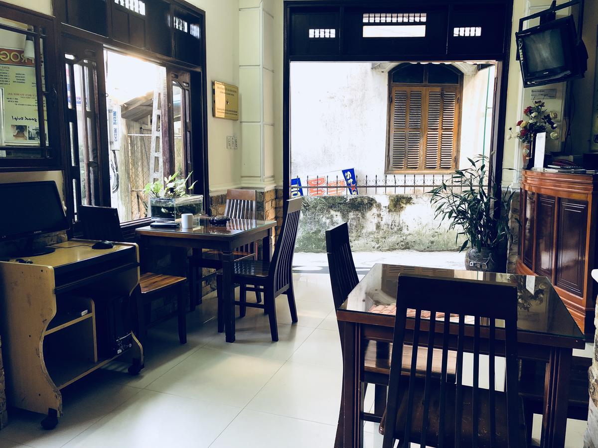 Star Binh Duong Hotel Hue Exterior foto